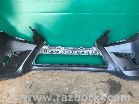 ФОТО Бампер передній для Lexus GX460 (2009-) Киев