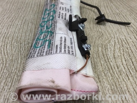 ФОТО Подушка безпеки в сидінні для Volkswagen Passat CC (01.2012-12.2016) Киев