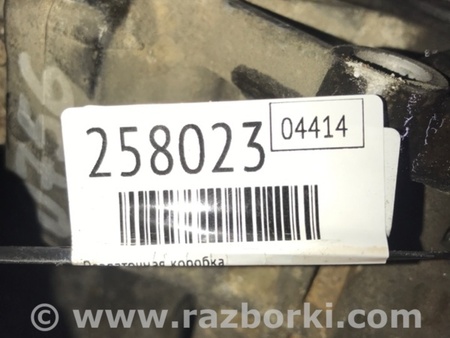 ФОТО Роздавальна коробка для Mitsubishi Endeavor (03-11) Киев