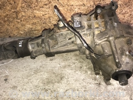 ФОТО Роздавальна коробка для Mitsubishi Endeavor (03-11) Киев