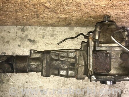 ФОТО Роздавальна коробка для Mitsubishi Endeavor (03-11) Киев