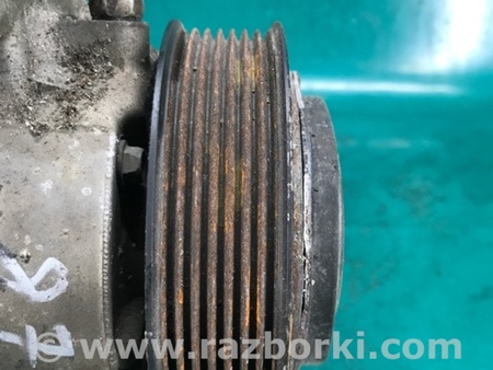 ФОТО Компресор кондиціонера для Acura TLX (09.2014-04.2020) Киев
