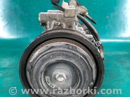 ФОТО Компресор кондиціонера для Acura TLX (09.2014-04.2020) Киев