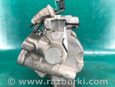 ФОТО Компресор кондиціонера для Acura TLX (09.2014-04.2020) Киев