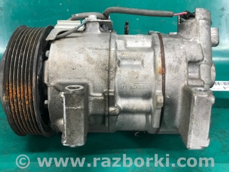 ФОТО Компресор кондиціонера для Acura TLX (09.2014-04.2020) Киев