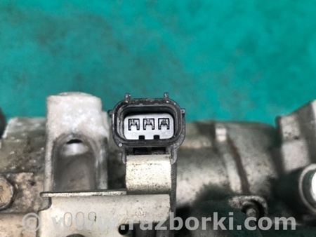 ФОТО Компресор кондиціонера для Acura TLX (09.2014-04.2020) Киев