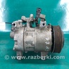Компресор кондиціонера Acura TLX (09.2014-04.2020)