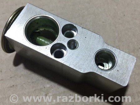 ФОТО Клапан кондиціонера для Honda Accord CU (12.2008 - 03.2013) Киев