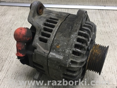 ФОТО Генератор для Nissan Titan (04-16) Киев