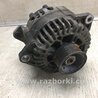 ФОТО Генератор для Nissan Titan (04-16) Киев