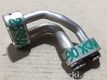 ФОТО Трубка кондиціонеру для Honda Accord CU (12.2008 - 03.2013) Киев
