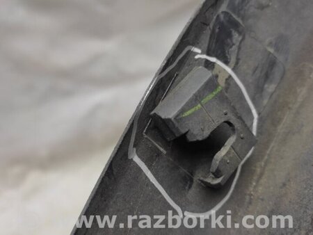 ФОТО Накладка крила (розширювач арки) для Mazda CX-9 TB (2007-2016) Киев