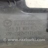 ФОТО Накладка крила (розширювач арки) для Mazda CX-9 TB (2007-2016) Киев
