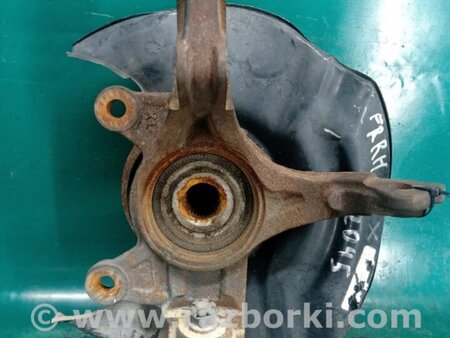 ФОТО поворотний кулак для Acura RDX TB3, TB4 (03.2012-12.2015) Киев