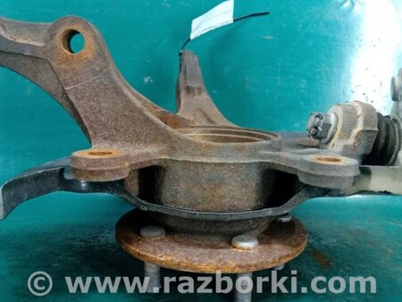 ФОТО поворотний кулак для Acura RDX TB3, TB4 (03.2012-12.2015) Киев