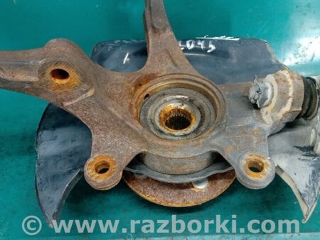 ФОТО поворотний кулак для Acura RDX TB3, TB4 (03.2012-12.2015) Киев