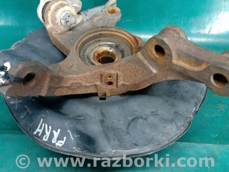 ФОТО поворотний кулак для Acura RDX TB3, TB4 (03.2012-12.2015) Киев