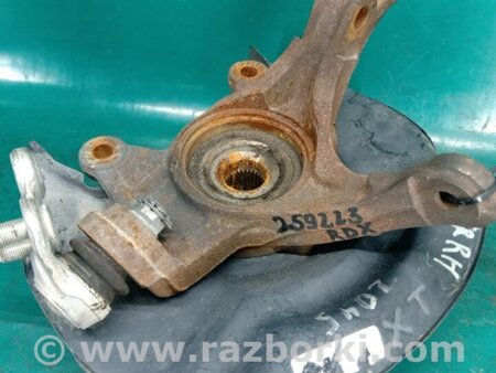 ФОТО поворотний кулак для Acura RDX TB3, TB4 (03.2012-12.2015) Киев