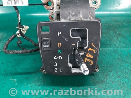 ФОТО Куліса перемикання АКПП для Lexus RX300/330/350/400 (03-09) Киев
