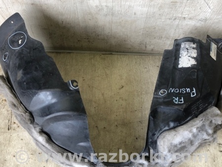 ФОТО Підкрилок для Ford Fusion USA 2 поколение (12-15) Киев