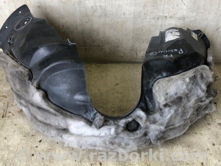ФОТО Підкрилок для Ford Fusion USA 2 поколение (12-15) Киев