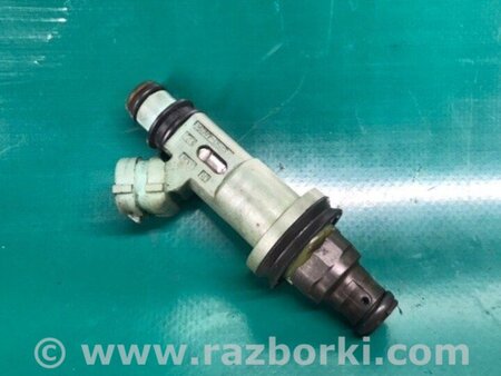 ФОТО Форсунка паливна для Lexus IS300 (99-05) Киев