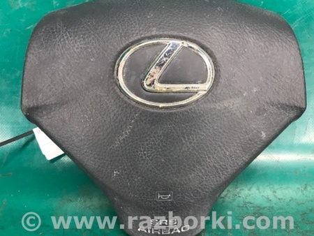 ФОТО Подушка безпеки в кермо для Lexus RX300/330/350/400 (03-09) Киев