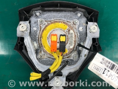 ФОТО Подушка безпеки в кермо для Lexus RX300/330/350/400 (03-09) Киев