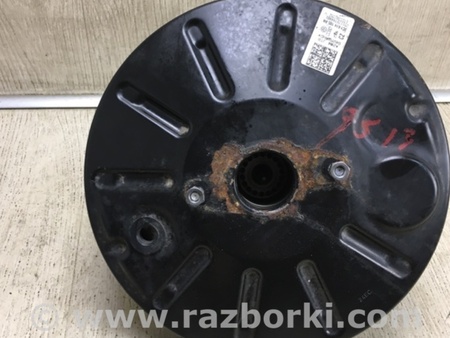 ФОТО Вакуумний підсилювач гальм для Volkswagen Passat CC (01.2012-12.2016) Киев