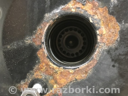 ФОТО Вакуумний підсилювач гальм для Volkswagen Passat CC (01.2012-12.2016) Киев