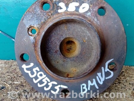 ФОТО Маточина колеса для BMW 5 E60/E61 (09.2007-02.2010) Киев