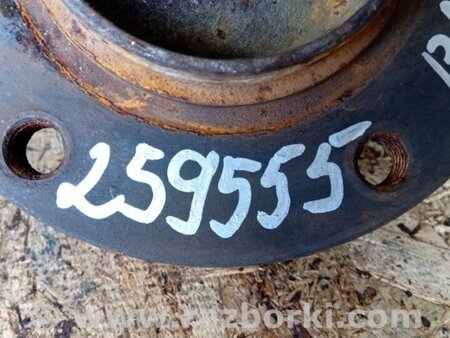 ФОТО Маточина колеса для BMW 5 E60/E61 (09.2007-02.2010) Киев