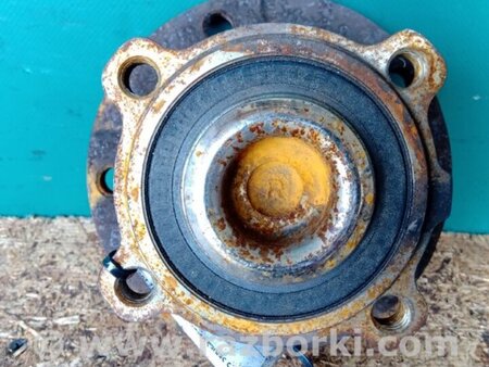 ФОТО Маточина колеса для BMW 5 E60/E61 (09.2007-02.2010) Киев