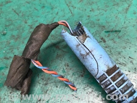 ФОТО Датчик ABS для BMW 5 E60/E61 (09.2007-02.2010) Киев