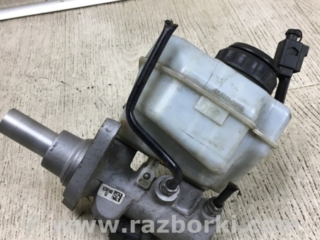 ФОТО Головний гальмівний циліндр для Volkswagen Passat CC (01.2012-12.2016) Киев