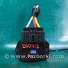Резистор вентилятора пічки Lexus RX300/330/350/400 (03-09)