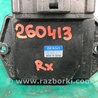 ФОТО Резистор вентилятора пічки для Lexus RX300/330/350/400 (03-09) Киев