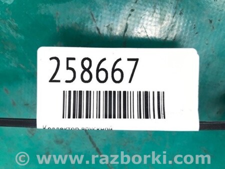 ФОТО Колектор впускний для Dodge Journey (2011-2020) Киев