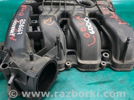 ФОТО Колектор впускний для Dodge Journey (2011-2020) Киев