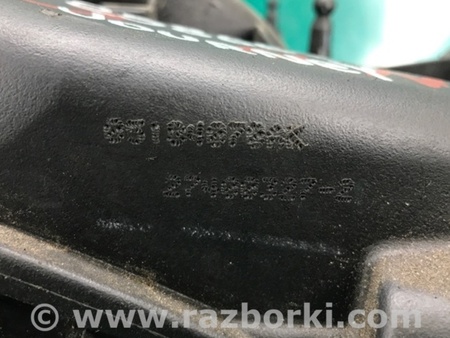 ФОТО Колектор впускний для Dodge Journey (2011-2020) Киев