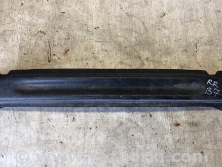 ФОТО Підсилювач заднього бампера для Volkswagen Passat B7 (09.2010-06.2015) Киев