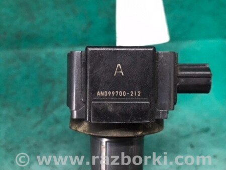 ФОТО Котушка запалювання для Acura TLX (09.2014-04.2020) Киев