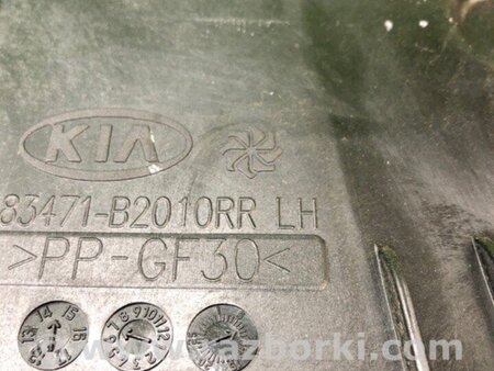 ФОТО Склопідйомник для KIA SOUL PS Киев