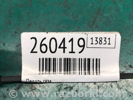 ФОТО Педаль газу для Lexus RX300/330/350/400 (03-09) Киев