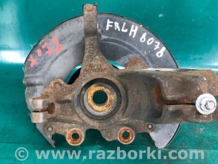 ФОТО поворотний кулак для Ford Focus 3 (01.2010 - 03.2018) Киев