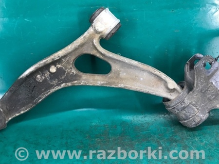 ФОТО Важіль підвіски для Ford Focus 3 (01.2010 - 03.2018) Киев