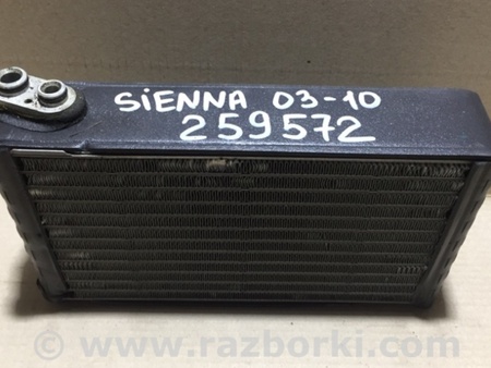 ФОТО Випарник кондиціонера для Toyota Sienna (03-10) Киев