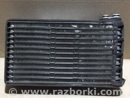 ФОТО Випарник кондиціонера для Toyota Sienna (03-10) Киев