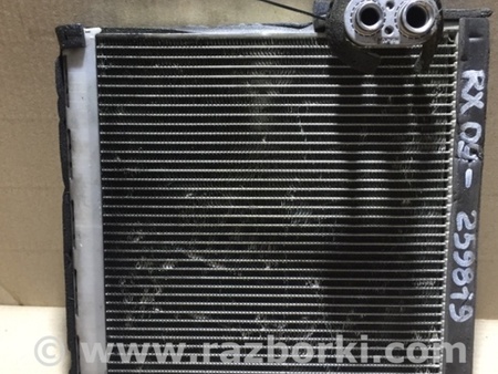 ФОТО Випарник кондиціонера для Lexus RX350/450 (09-15) Киев