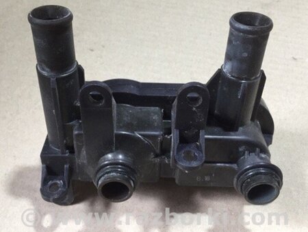 ФОТО кран пічки для Toyota Sienna (03-10) Киев